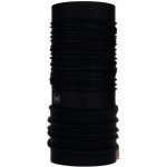 Buff Polar Solid černá – Zboží Dáma