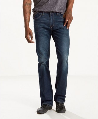 levis 527 ama sequoia