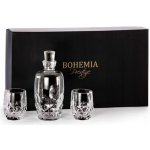 BOHEMIA DESIRE karafa 1 l 6 x 350 ml – Hledejceny.cz