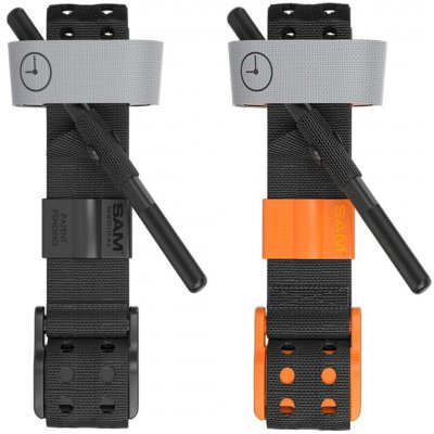 Sam Medical Sam XT Extremity Tourniquet black – Hledejceny.cz