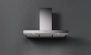 Falmec Mercurio Evo Plus 90cm