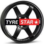 BORBET DB8GT2 8,5x19 5x112 ET45 black matt | Zboží Auto