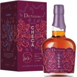 Dictador Checa 1999 Lion 43% 0,7 l (karton) – Sleviste.cz
