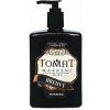 Masážní přípravek Tomfit masážní olej hřejivý 250 ml