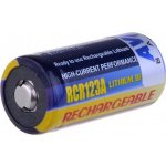 AVACOM DICR-R123-152 500 mAh - neoriginální – Zboží Mobilmania