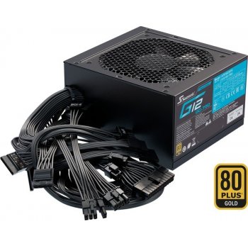 Seasonic G12 GM-550 550W G12-GM-550