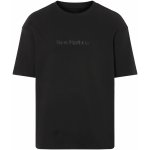 Livergy pánské oversize triko černá – Zboží Dáma