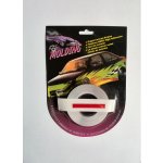 Samolepka jednolinka červená 10M, š.10mm, 9431 – Hledejceny.cz