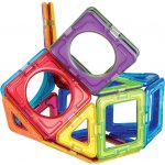 Magformers Basic Plus 26 ks – Sleviste.cz