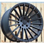 Haxer A1227 9,5x19 5x112 ET38 matt black – Sleviste.cz