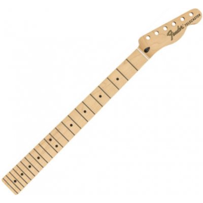 Fender Deluxe Series Telecaster Neck 12 Radius