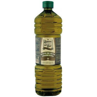 Sacesa Extra panenský olivový olej PET 1 l
