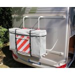 Fiamma Cargo Back – Zboží Mobilmania