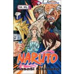 Seqoy s.r.o. Naruto 59 Spojení pěti vůdců – Hledejceny.cz