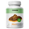 MycoMedica Chaga 90 kapslí