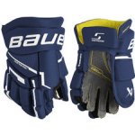 Hokejové rukavice Bauer Supreme Mach YTH – Zboží Dáma