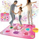 Bedee Unicorn Dance Mat podložka na tanec – Zboží Živě