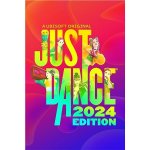 Just Dance 2024 (XSX) – Zbozi.Blesk.cz