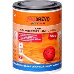 Colorlak aquasport uni V 1422 0,6 L – Sleviste.cz