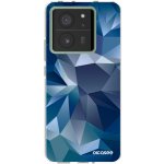 Picasee silikonové Xiaomi 13T Pro - Wallpaper čiré – Zboží Živě