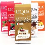 Ritchy Liqua Q Traditional Tobacco 30 ml 12 mg – Zboží Mobilmania