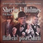 Sherlock Holmes - Hitlerův posel smrti - Petr Macek – Hledejceny.cz