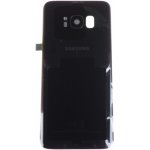 Kryt Samsung Galaxy S8 SM-G950 zadní černý – Zbozi.Blesk.cz