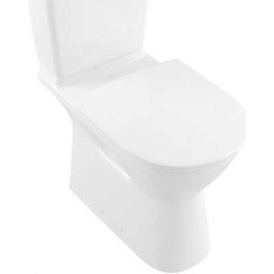 Villeroy & Boch O.NOVO 4620R0R1 – Hledejceny.cz