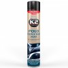 Péče o interiér auta K2 POLO Protectant Mat 750 ml