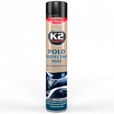 K2 POLO Protectant Mat 750 ml | Zboží Auto