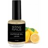 Starnails Cuticle oil Lemon 11 ml