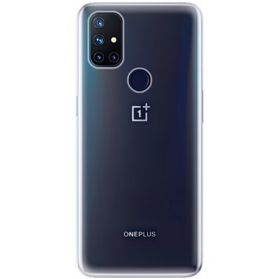 Pouzdro iSaprio s vlastním motivem OnePlus Nord N10 5G – Hledejceny.cz