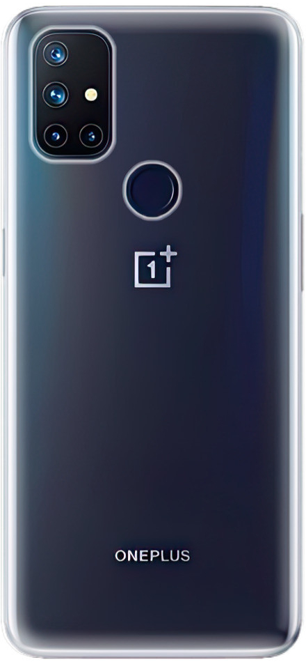 Pouzdro iSaprio s vlastním motivem OnePlus Nord N10 5G