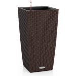 LECHUZA CUBICO COTTAGE Mokka 30 cm – Hledejceny.cz