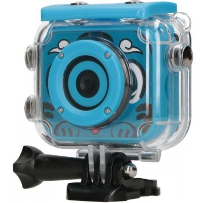 Extralink Kids Camera H18 – Hledejceny.cz