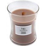 WoodWick Cashmere 275 g – Zboží Mobilmania
