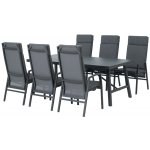 Doppler ARCTIC antracit, 6+1 – Zbozi.Blesk.cz