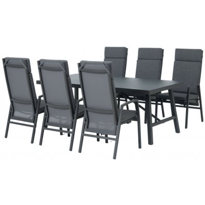 Doppler ARCTIC antracit, 6+1 – Zbozi.Blesk.cz