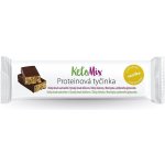 KetoMix Proteinová tyčinka 40 g – Zbozi.Blesk.cz