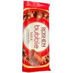 Roshen Bubble Milk 80 g – Sleviste.cz