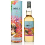 Oban 11y Special Release 2023 58% 0,7 l (holá láhev) – Hledejceny.cz