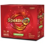Walmark Spektrum Gummies Imunita 90+30 tablet – Hledejceny.cz