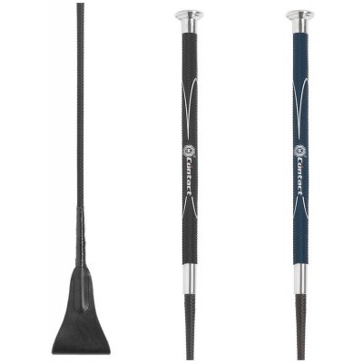 Fleck Bičík skokový Contact modrá – Hledejceny.cz