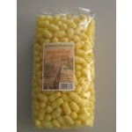 REJ Kukuřičné křupky jemně solené 100 g – Hledejceny.cz