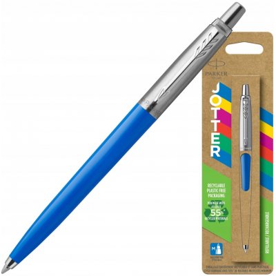 Parker 1502/1776052 kuličkové pero – Zbozi.Blesk.cz