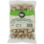 TDF pistácie pražené solené 100 g – Zboží Dáma