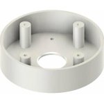 TP-LINK držák s kab.krytkou pro kam.VIGI Turret S485/S445/S455/C455/C445/C485 na stěnu a strop, bílý D-VIGIT111-C – Hledejceny.cz
