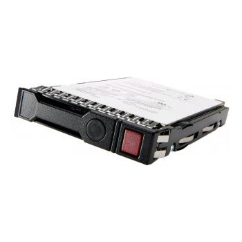 HP Enterprise 480GB 6G SFF SATA RI SSD, P19937-B21