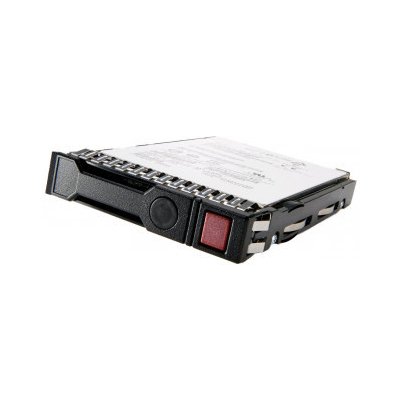 HP Enterprise 480GB 6G SFF SATA RI SSD, P19937-B21