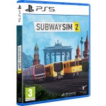 Subway Sim 2 – Sleviste.cz